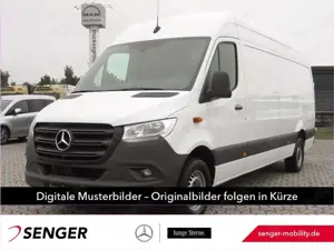 Mercedes-Benz Sprinter 317 CDI KA L3H2 MBUX 360°-Kamera Navi