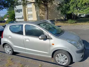 Nissan Pixo Pixo 1.0 acenta