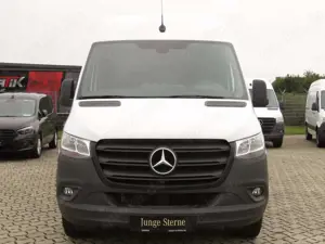 Mercedes-Benz Sprinter 317 CDI KA L3H2 MBUX 360°-Kamera Navi Bild 3