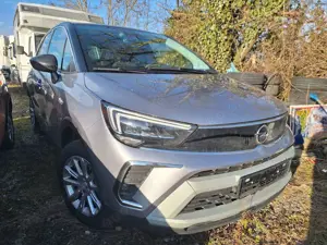 Opel Crossland X Elegance
