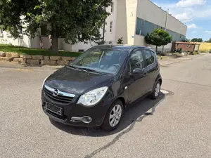 Opel Agila B Edition *TÜV Neu