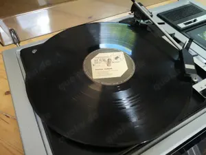 Vintage Stereo Anlage Clubmeister CB-1001 Compact Bild 9