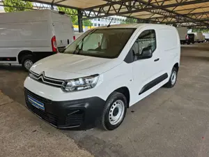 Citroen Berlingo 1.5 HDI 102 Kasten Klima