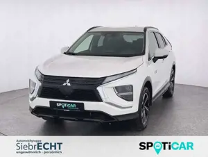 Mitsubishi Eclipse Cross Eclipse Cross Basis 4WD 2.4*AT*SHZ*RFK*uvm