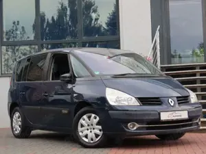 Renault Espace Navitech 2.0 Klimaautomatik Navi 1. Hand