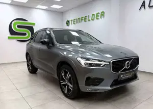 Volvo XC60 2.0 D4 R Design S-DACH / AHK / KAMERA