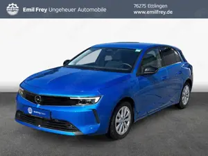 Opel Astra 1.2 Turbo Elegance