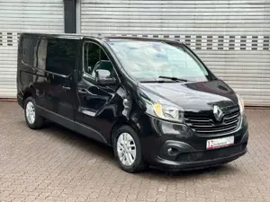 Renault Trafic Kasten L2H1 2,9t Komfort Bild 3