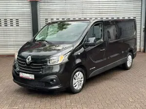 Renault Trafic Kasten L2H1 2,9t Komfort Bild 2