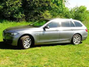 BMW 520 520d xDrive Touring Aut.