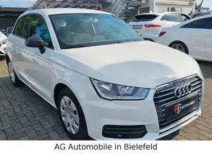 Audi A1 1,0 TFSI ultra
