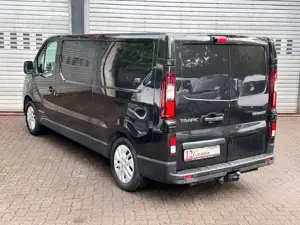 Renault Trafic Kasten L2H1 2,9t Komfort Bild 5