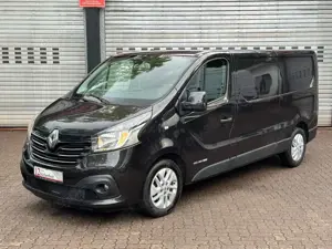 Renault Trafic Kasten L2H1 2,9t Komfort Bild 4