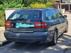 Volvo V40 V40 2.0T Sport Bild 3