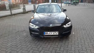 BMW 316 316 d