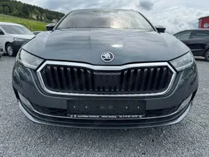 Skoda Octavia 2.0 TDI *FIRST-EDITION*AHK*PDCHI+VO*SHZH Bild 2