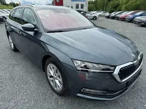 Skoda Octavia 2.0 TDI *FIRST-EDITION*AHK*PDCHI+VO*SHZH