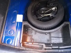 Skoda Fabia 1.2 Bild 3