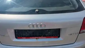 Audi A3 1.9 TDI Attraction / TÜV 03/27 / Klimaaut. Bild 5