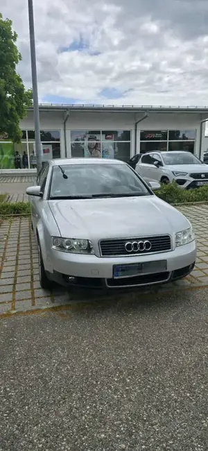 Audi A4 2.0