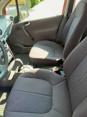 Mercedes-Benz A 160 A 160 Classic Bild 5