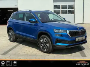Skoda Karoq Karoq 1,5DSG  AHZV ACC Kamera LED Navi