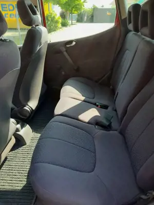 Mercedes-Benz A 160 A 160 Classic Bild 4