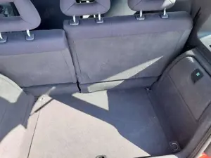 Mercedes-Benz A 160 A 160 Classic Bild 2