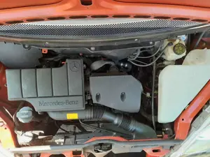 Mercedes-Benz A 160 A 160 Classic Bild 3