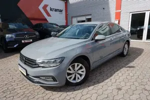 Volkswagen Passat 2.0 TDI DSG Navi/LED/Kamera/ACC