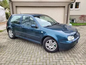 Volkswagen Golf Golf 1.6 FSI