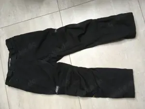 Verkaufe Vanucci Damen Textil Motorradhose