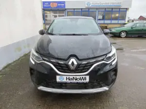 Renault Captur Business Edition