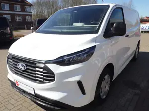 Ford Transit Custom 320 L1 Trend