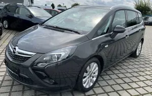 Opel Zafira 1.4 Tourer Innovation Bi-Xenon|7-Si.|Navi