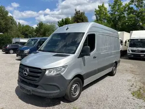 Mercedes-Benz Sprinter 215 CDI Sprinter Standard HA 9G-TRONIC