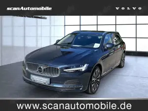 Volvo V90 Core Recharge Plug-In Hybrid AWD Bluetooth LED