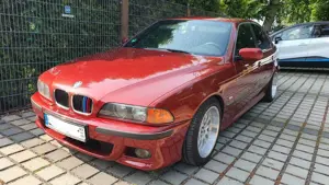 BMW 523 523i