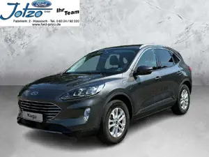 Ford Kuga Plug-In Hybrid Titanium X