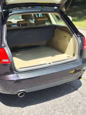 Audi A4 A4 Avant 1.8 T multitronic