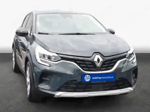 Renault Captur TCe 140 GPF ZEN Bild 4