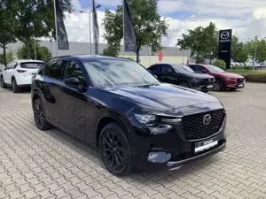 Mazda CX-60 2.5 PHEV Homura 3 Zusatzpakete +Garantie