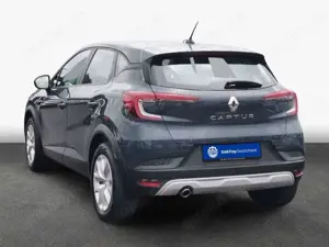 Renault Captur TCe 140 GPF ZEN Bild 3