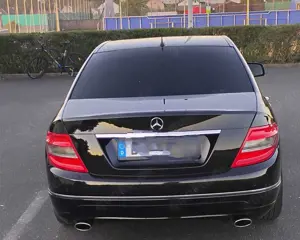 Mercedes-Benz C 230 C 230 7G-TRONIC Avantgarde