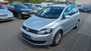 Volkswagen Golf Plus VI Trendline