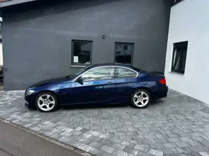 BMW 325 3 Coupe 325i Automatik Bild 5