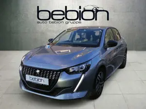 Peugeot 208 1.2 PureTech 100 Allure SpurH LM KAM LED