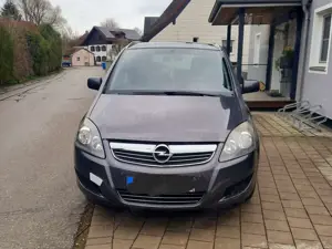 Opel Zafira Zafira 1.8Edition 111 Jahre