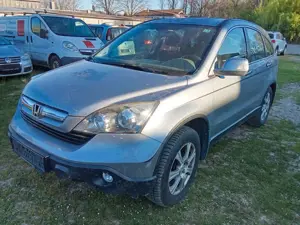 Honda CR-V Elegance 2.2 CTDi 4x4 kein tüv