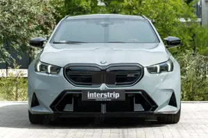 BMW M5 TOURING.DR.ASS.PLUS.PANORAMA.BW.LED.LHZ.360° Bild 2